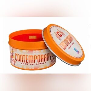 Disney Contemporary Resort Scented Candle. New.